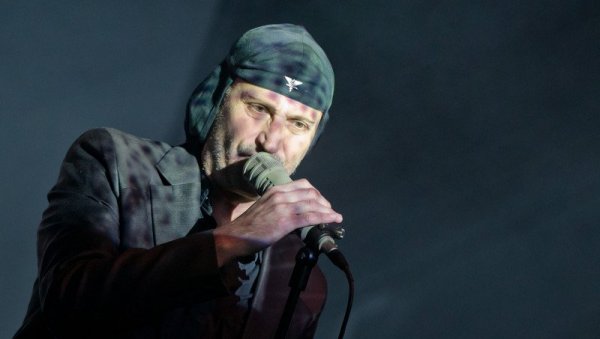 ЛАЈБАХ СТИЖЕ У УКРАЈИНУ: Словеначки бенд биће међу првима који ће ту наступити ЛАЈБАХ СТИЖЕ У УКРАЈИНУ: Словеначки бенд биће међу првима који ће ту наступити