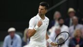 OSTALA SU JOŠ TRI KORAKA: Nole juri svoj 21. grend slem! OSTALA SU JOŠ TRI KORAKA: Nole juri svoj 21. grend slem!
