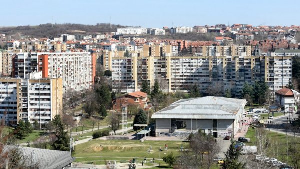 САСАЛУШАН НАПАДАЧ ИЗ МИРИЈЕВА: Пронашли му и кокаин