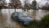 POPLAVE U SIDNEJU: Naređena evakuacija za desetine hiljada građana (FOTO) POPLAVE U SIDNEJU: Naređena evakuacija za desetine hiljada građana (FOTO)