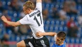 GOSTI ZABORAVILI DA POBEĐUJU: Hafnarfjordur traži osvetu za ubedljiv poraz GOSTI ZABORAVILI DA POBEĐUJU: Hafnarfjordur traži osvetu za ubedljiv poraz