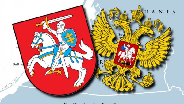 ТО ЈЕ КРИТИЧНО ЗА КАЛИЊИНГРАД: Гувернер руске ексклаве открио шта је највећи изазов за блокирану руску територију ТО ЈЕ КРИТИЧНО ЗА КАЛИЊИНГРАД: Гувернер руске ексклаве открио шта је највећи изазов за блокирану руску територију