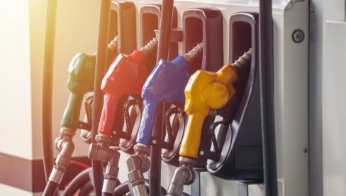 OVO SU NOVE CENE GORIVA: Evo koliko ćemo narednih sedam dana plaćati benzin i dizel