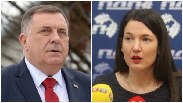 У ЈЕДНОМ ДАНУ ИЗБОРИ ЗА ШЕСТ НИВОА ВЛАСТИ: Странке истуриле адуте пред гласање 2. октобра у БиХ, кандидати за председника Додик и Тривићева У ЈЕДНОМ ДАНУ ИЗБОРИ ЗА ШЕСТ НИВОА ВЛАСТИ: Странке истуриле адуте пред гласање 2. октобра у БиХ, кандидати за председника Додик и Тривићева