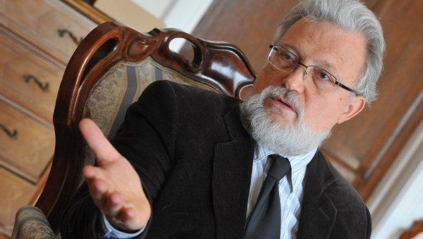 ЈАКА И ЧВРСТА МЕРА ВРЕДНОСТИ: Српско друштво у временима која долазе мора бити друштво знања, компетенција и креативности ЈАКА И ЧВРСТА МЕРА ВРЕДНОСТИ: Српско друштво у временима која долазе мора бити друштво знања, компетенција и креативности