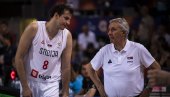 TEŽAK PUT DO MUNDOBASKETA: Poznat raspored Srbije u nastavku kvalifikacija