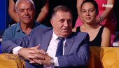 NISAM JA PROSTITUTKA! Dodik o sramnoj ponudi Zapada Republici Srpskoj NISAM JA PROSTITUTKA! Dodik o sramnoj ponudi Zapada Republici Srpskoj
