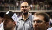 SVI ZNAMO ŠTA NAM JE CILJ! Nenad Krstić se oglasio pred utakmicu Danska - Srbija SVI ZNAMO ŠTA NAM JE CILJ! Nenad Krstić se oglasio pred utakmicu Danska - Srbija