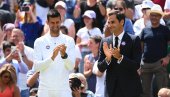 FEDERER JE NAJVEĆI I NIKO NE MOŽE TO DA PROMENI Šampion Rolan Garosa obesmislio Đokovićeve titule