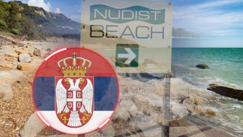 ALO, BRE, ŠTA JE OVO? Srbin zalutao na nudističku plažu, nije verovao šta vidi - priča će vas oduševiti ALO, BRE, ŠTA JE OVO? Srbin zalutao na nudističku plažu, nije verovao šta vidi - priča će vas oduševiti