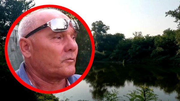 ЊЕГА КАО ДА ЈЕ НЕШТО ПОВУКЛО Потресне речи стрица младића Ђорђа који је јуче нестао у Морави (ВИДЕО) ЊЕГА КАО ДА ЈЕ НЕШТО ПОВУКЛО Потресне речи стрица младића Ђорђа који је јуче нестао у Морави (ВИДЕО)