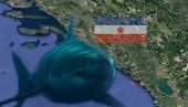 НЕЗАПАМЋЕНА ТРАГЕДИЈА: Ајкула усмртила студента из Чачка - једини кога је у Будви убила морска неман НЕЗАПАМЋЕНА ТРАГЕДИЈА: Ајкула усмртила студента из Чачка - једини кога је у Будви убила морска неман