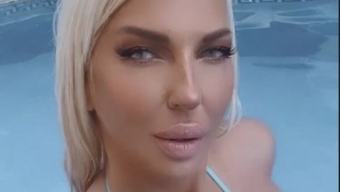 JELENA KARLEUŠA SE PRESELILA U KUĆU OD 2.500.000 EVRA: Ogroman garderober, sauna, bazen.. (FOTO) JELENA KARLEUŠA SE PRESELILA U KUĆU OD 2.500.000 EVRA: Ogroman garderober, sauna, bazen.. (FOTO)