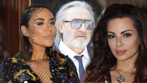 SRAMOTA: Ana Nikolić žestoko osudila Mišu Grofa - čoveče, sahranio si sina! SRAMOTA: Ana Nikolić žestoko osudila Mišu Grofa - čoveče, sahranio si sina!