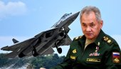 ШОЈГУ НАХВАЛИО АВИЈАЦИЈУ: Руски пилоти извели преко 140.000 борбених налета ШОЈГУ НАХВАЛИО АВИЈАЦИЈУ: Руски пилоти извели преко 140.000 борбених налета