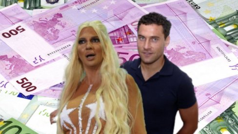 EVO KOME IDE IMOVINA? Ovo su Duško i Jelena stekli u braku EVO KOME IDE IMOVINA? Ovo su Duško i Jelena stekli u braku