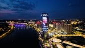 КУЛА БЕОГРАД У ЗНАКУ БОЧЕЛИЈА И МАРИЗЕ: Посебна част за светски познате уметнике (ФОТО) КУЛА БЕОГРАД У ЗНАКУ БОЧЕЛИЈА И МАРИЗЕ: Посебна част за светски познате уметнике (ФОТО)