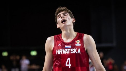 HRVATSKA GLEDA I NE VERUJE! Da li je ovo najveća podvala u istoriji? Zbog Srbina ostali bez reprezentativca