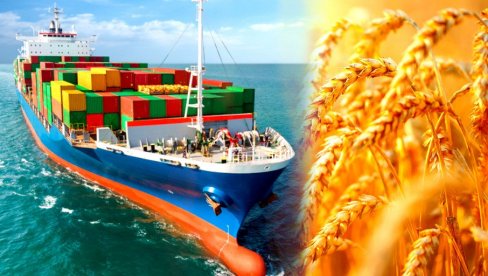BUGARSKA OPOZICIJA ZAHTEVA: Da se vrati zabrana na uvoz ukrajinskih žitarica