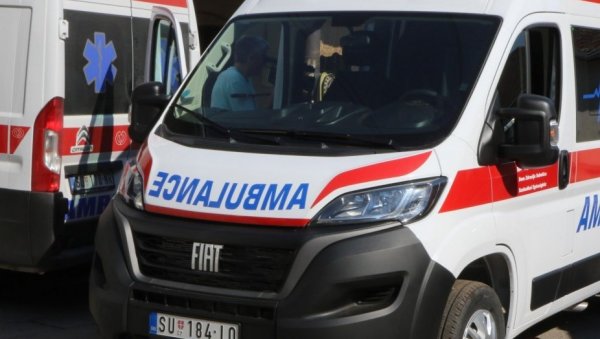ВАЖНА ИНДОРМАЦИЈА ЗА СУБОТИЧАНЕ: Уместо у дечји диспанзер, после 20 часова у хитну помоћ ВАЖНА ИНДОРМАЦИЈА ЗА СУБОТИЧАНЕ: Уместо у дечји диспанзер, после 20 часова у хитну помоћ