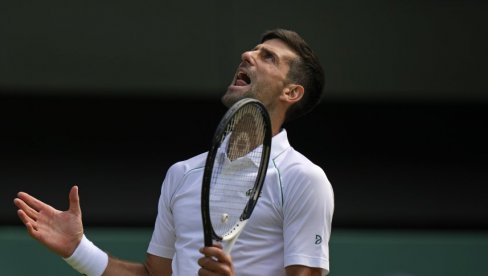 GOSPODE! Novak Đoković je ovako reagovao kada je video užas u Turskoj i neverovatnu scenu u Siriji posle zemljotresa GOSPODE! Novak Đoković je ovako reagovao kada je video užas u Turskoj i neverovatnu scenu u Siriji posle zemljotresa