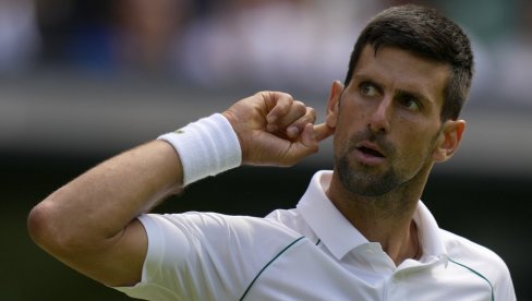 UMREĆETE AKO NOVAK BUDE IGRAO NA JU-ES OPENU! Đoković je i dalje tema broj jedan u SAD! Pritisak na američku vrhušku sve veći UMREĆETE AKO NOVAK BUDE IGRAO NA JU-ES OPENU! Đoković je i dalje tema broj jedan u SAD! Pritisak na američku vrhušku sve veći