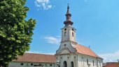 ИЗЛОЖБА У ЧАСТ ЦРКВЕ И ВАСКА ПОПЕ: Село Гребенац обележава два велика јубилеја ИЗЛОЖБА У ЧАСТ ЦРКВЕ И ВАСКА ПОПЕ: Село Гребенац обележава два велика јубилеја