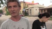 ХТЕЛА ЈЕ САМО ДА ОТРЧИ КУЋИ ДА СЕ ОЧЕШЉА Потресне речи породице девојчице која је данас страдала у Доњецку (УЗНЕМИРУЈУЋИ ВИДЕО)
