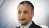 ПРИВЕДЕН ЧЕДА ЈОВАНОВИЋ: Напао адвоката