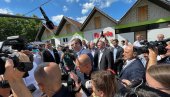 VUČIĆ: Imamo velike probleme sa obezbeđivanjem dovoljnih količina benzina i dizela VUČIĆ: Imamo velike probleme sa obezbeđivanjem dovoljnih količina benzina i dizela
