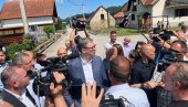 MALINAR REKAO VUČIĆU KAD SE SVE PROMENILO NABOLJE: Pozvali ste premijerku i pitali otkud malina iz Maroka