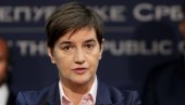 BRNABIĆ POZVALA NADLEŽNE DA REAGUJU: List Danas brutalno prekršio Zakon - izneo lične podatke o predsedniku Vučiću