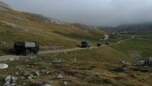 ДРИТАН ПРОТИВ, РАШКО ЗА МАНЕВРЕ: Сачувајмо Сињајевину о изградњи полигона ДРИТАН ПРОТИВ, РАШКО ЗА МАНЕВРЕ: Сачувајмо Сињајевину о изградњи полигона