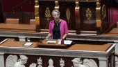 ФРАНЦУСКА ПРЕМИЈЕРКА УПОЗОРАВА ЕВРОПЉАНЕ: Струја ће поскупети 1000 одсто, а гас 5 пута ФРАНЦУСКА ПРЕМИЈЕРКА УПОЗОРАВА ЕВРОПЉАНЕ: Струја ће поскупети 1000 одсто, а гас 5 пута
