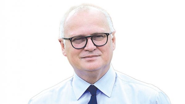 УЧИНАК НА СЛИЦИ: Горан Весић на карикатури УЧИНАК НА СЛИЦИ: Горан Весић на карикатури