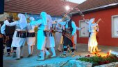MUZIČKI KARAVAN U GORNJEM VIDOVU: Pesma i igra u organizaciji Doma omladine i KUD Moravac