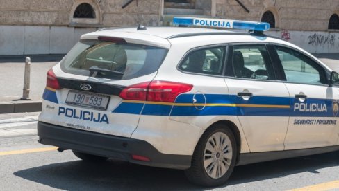 ČULO SE CVILJENJE, NEKOLIKO SEKUNDI KASNIJE I PRASAK: Komšija opisao stravično ubistvo bombom u Varaždinu