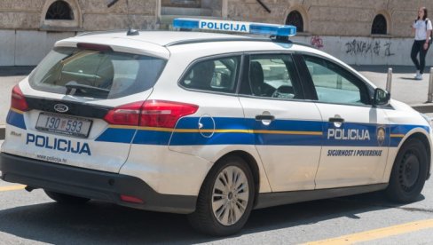 MALOLETNICI PRIVEDENI: Napadnut dostavljač iz Nepala na Trešnjevci