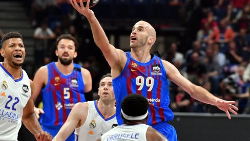 ZVANIČNO! Nik Kalates novi igrač Partizana ZVANIČNO! Nik Kalates novi igrač Partizana