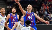 GRČKI REPREZENTATIVAC DOLAZI KOD BJELICE: Kalates pojačao Fenerbahče GRČKI REPREZENTATIVAC DOLAZI KOD BJELICE: Kalates pojačao Fenerbahče
