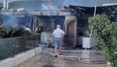 ГОРЕО СПА ЦЕНТАР У ХОТЕЛУ КУМБОР: Материјална штета огромна, гости евакуисани ГОРЕО СПА ЦЕНТАР У ХОТЕЛУ КУМБОР: Материјална штета огромна, гости евакуисани