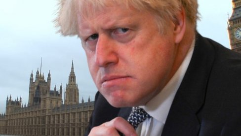 UZIMAO KOKAIN I MARIHUANU: Premijer Velike Britanije Boris DŽonson priznao konzumiranje nelegalnih supstanci