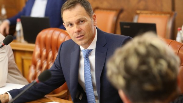 МАЛИ: Припремамо Нацрт споразума о слободној трговини са Кином МАЛИ: Припремамо Нацрт споразума о слободној трговини са Кином