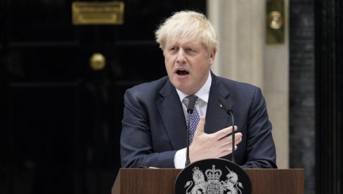 TAKER KARLSON OTKRIO: Boris DŽonson mi je tražio milion dolara za intervju TAKER KARLSON OTKRIO: Boris DŽonson mi je tražio milion dolara za intervju