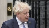 БОРИС ЏОНСОН ЛОБИРАО КОД ТРАМПА: Хоће да блокира споразуме Британије о острвима Чагос