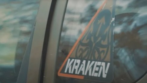 POGOĐENA BAZA KRAKENA: Ruske oružane snage nanel udar po specijalnoj jedinici GUR (VIDEO) POGOĐENA BAZA KRAKENA: Ruske oružane snage nanel udar po specijalnoj jedinici GUR (VIDEO)