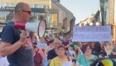 SAMO POLITIČARI DOBRO ŽIVE: Građani BiH organizuju protestna okupljanja zbog sve većeg siromaštva