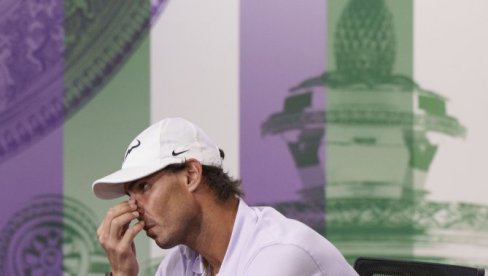 NADAL JE GLEDAO FINALE MUNDIJALA I PLAKAO: Španac otkrio kako su ga emocije preplavile kada je Mesi odveo Argentinu u istoriju NADAL JE GLEDAO FINALE MUNDIJALA I PLAKAO: Španac otkrio kako su ga emocije preplavile kada je Mesi odveo Argentinu u istoriju