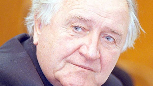 ОДАН СВОМЕ НАРОДУ И КУЛТУРИ: Свечаним отварањем спомен-собе у Сремским Карловцима обележен век од рођења Дејана Медаковића (ФОТО) ОДАН СВОМЕ НАРОДУ И КУЛТУРИ: Свечаним отварањем спомен-собе у Сремским Карловцима обележен век од рођења Дејана Медаковића (ФОТО)
