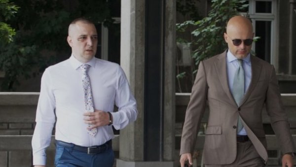 ТУЖИЛАШТВО ТРАЖИ 40 ГОДИНА РОБИЈЕ ЗА ЗОРАНА МАРЈАНОВИЋА: Тврде да је доказано да је био на насипу и на подмукао начин убио Јелену ТУЖИЛАШТВО ТРАЖИ 40 ГОДИНА РОБИЈЕ ЗА ЗОРАНА МАРЈАНОВИЋА: Тврде да је доказано да је био на насипу и на подмукао начин убио Јелену